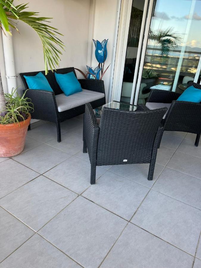 Appartement De Standing Vue Mer Schoelcher Exterior photo